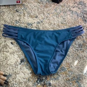 Bathing suit bottoms
